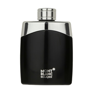ادو پرفیوم مردانه اسکلاره مدل Mont Blanc Legend با رایحه شیرین و خنک حجم 100 میلی لیتر