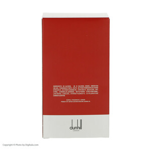 ادو پرفیوم مردانه اسکلاره مدل Dunhill Desire حجم 100 میلی لیتر