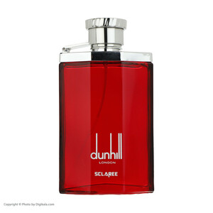 ادو پرفیوم مردانه اسکلاره مدل Dunhill Desire حجم 100 میلی لیتر