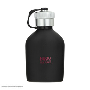 ادو پرفیوم مردانه اسکلاره مدل Hugo Boss حجم 100 میلی لیتر