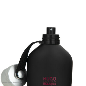 ادو پرفیوم مردانه اسکلاره مدل Hugo Boss حجم 100 میلی لیتر