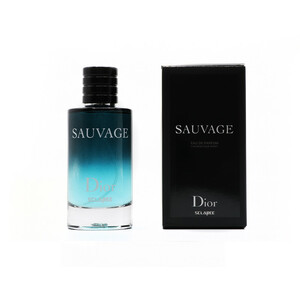 ادو پرفیوم مردانه اسکلاره مدل Sauvage Dior حجم 100 میلی لیتر
