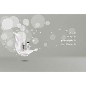 خط چشم ضدآب ماژیکی مای مدل Dip Liner