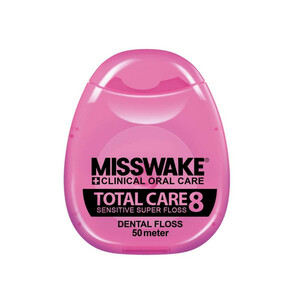 نخ دندان میسویک مدل Total Care