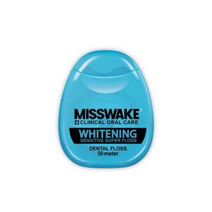 نخ دندان میسویک مدل whitening