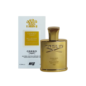 ادوپرفیوم نایس پاپت Nice مدل کرید امپریال میلسیم Creed Imperial Millesime حجم 30 میلی لیتر