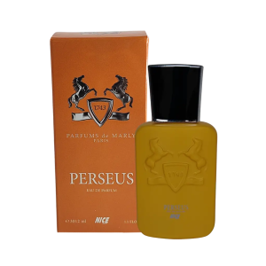 ادوپرفیوم مردانه نایس پاپت Nice مدل مارلی پرسیوس Marly Perseus حجم 30 میلی لیتر