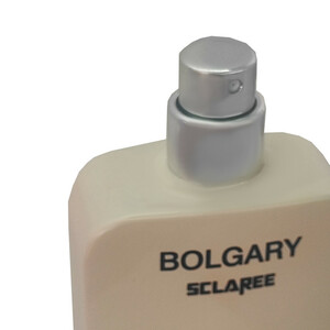 عطر جیبی مردانه اسکلاره مدل bolgary با رایحه خنک حجم 35 میلی‌لیتر