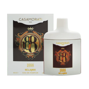 ادوپرفیوم اسکلاره مدل Casamorati 1888 حجم 85 میلی لیتر