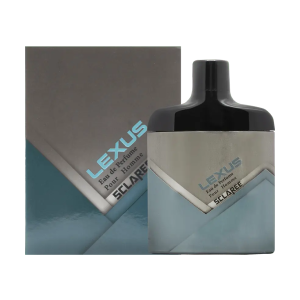 ادوپرفیوم مردانه اسکلاره مدل Lexus حجم 85 میلی لیتر – رایحه Dunhill Brown