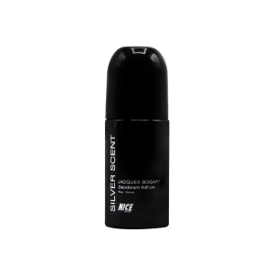 مام رول ضد تعریق مردانه نایس پاپت مدل Silver Scent حجم 60 میلی لیتر