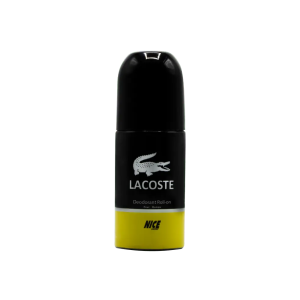 مام رول ضد تعریق مردانه نایس پاپت مدل Lacoste Challenge حجم 60 میلی لیتر