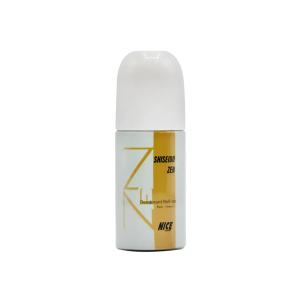 مام رول ضد تعریق زنانه نایس پاپت مدل Shiseido Zen حجم 60 میلی لیتر