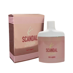ادوپرفیوم زنانه اسکلاره مدل Scandal حجم 85 میلی لیتر