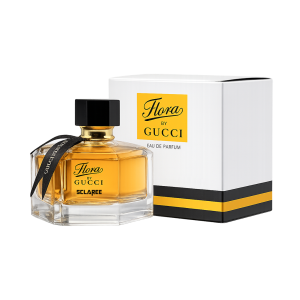 ادوپرفیوم زنانه اسکلاره Sclaree مدل گوچی فلورا Gucci Flora حجم 100 میلی لیتر