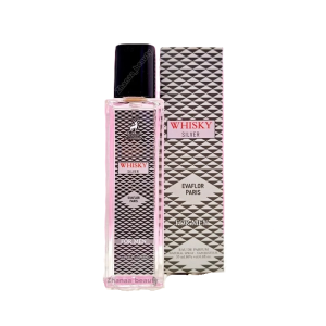 عطر ادوپرفیوم مردانه الحمبرا ویسکی سیلور حجم ۳۵ میلی لیتر