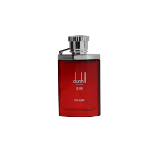 ادوپرفیوم مردانه اسکلاره Sclaree مدل دانهیل دیزایر رد Dunhill Desire red حجم 30 میلی لیتر
