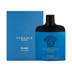 ادوپرفیوم مردانه اسکلاره مدل Versace Eros حجم 85 میلی لیتر