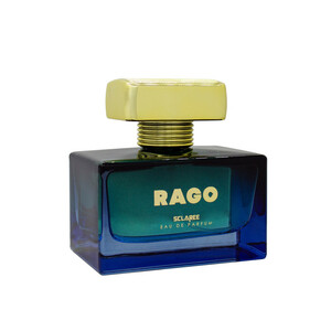 ادو پرفیوم مردانه اسکلاره مدل Rago حجم 100 میلی لیتر – رایحه Mont Blanc
