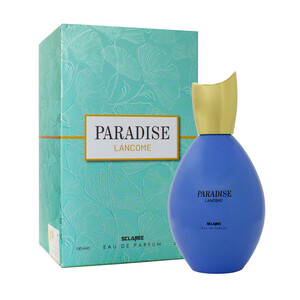 ادو پرفیوم زنانه اسکلاره مدل Paradise حجم 100 میلی لیتر – رایحه Lancome