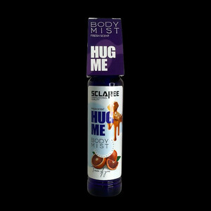 بادی میست Hug Me اسکلاره حجم 150 میلی لیتر – رایحه My Way
