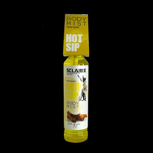 بادی میست زنانه اسکلاره مدل Hot Sip حجم 150 میلی‌لیتر