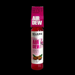 بادی میست Air Dev اسکلاره حجم 150 میلی لیتر – رایحه Red Tobacco