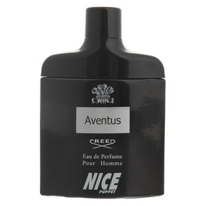 ادو پرفیوم مردانه نایس مدل Aventus حجم 85 میلی لیتر