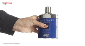 ادو پرفیوم مردانه نایس مدل Bvlgari Aqva Pour Homme حجم 85 میلی لیتر