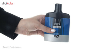 ادو پرفیوم مردانه نایس پاپت مدل Dunhill حجم 85 میلی لیتر