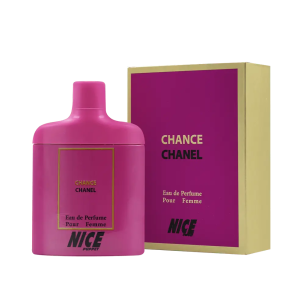 ادوپرفیوم زنانه نایس پاپت مدل Chanel Chance حجم 85 میلی لیتر