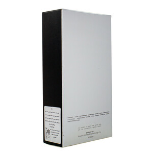 ادو پرفیوم مردانه نایس پاپت مدل Azzaro Silver Black حجم 100 میلی لیتر