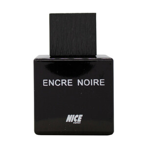 ادو پرفیوم مردانه نایس پاپت مدل Lalique Encre Noire حجم 100 میلی لیتر