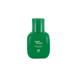 عطر مردانه مکعبی نایس پاپت مدل Mont Blanc حجم 35 میلی لیتر