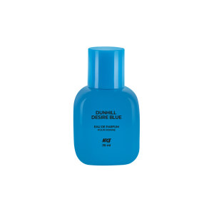 عطر مردانه مکعبی نایس پاپت مدل Dunhill Desire Blue حجم 35 میلی لیتر