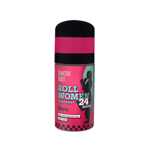 مام رول ضد تعریق زنانه اولترا ویرچوآل مدل Seductive Secret حجم 60 میلی لیتر – اسانس Rexona Cotton Dry