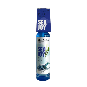 بادی میست Sea Joy اسکلاره حجم 150 میلی لیتر – رایحه Casamorati Mefisto