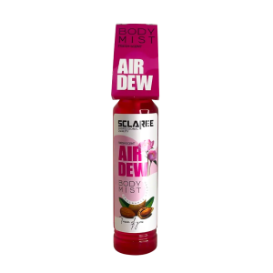 بادی میست Air Dev اسکلاره حجم 150 میلی لیتر – رایحه Red Tobacco