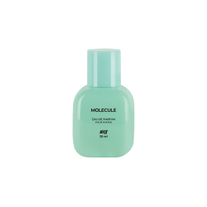 عطر مکعبی نایس پاپت مدل Molecule حجم 35 میلی لیتر