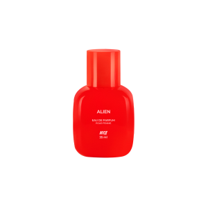 عطر زنانه مکعبی نایس پاپت مدل Alien حجم 35 میلی لیتر