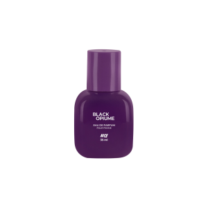 عطر زنانه مکعبی نایس پاپت مدل Black Opium حجم 35 میلی لیتر