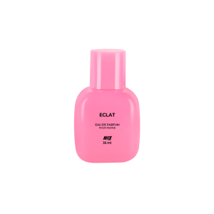عطر زنانه مکعبی نایس پاپت مدل Eclat حجم 35 میلی لیتر
