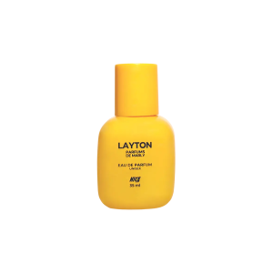 عطر مکعبی نایس پاپت مدل Marly Layton حجم 35 میلی لیتر