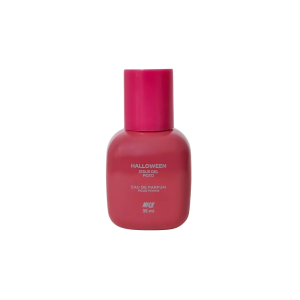 عطر زنانه مکعبی نایس پاپت مدل Halloween حجم 35 میلی لیتر