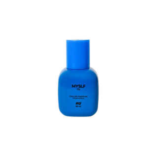 عطر مردانه مکعبی نایس پاپت مدل وای اس ال Ysl Myslf حجم 35 میلی لیتر