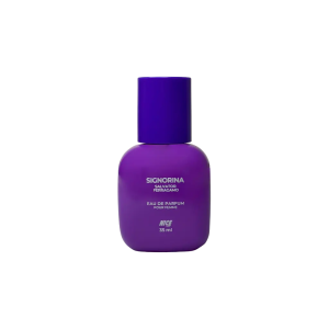 عطر زنانه مکعبی نایس پاپت مدل Salvatore Signorina حجم 35 میلی لیتر
