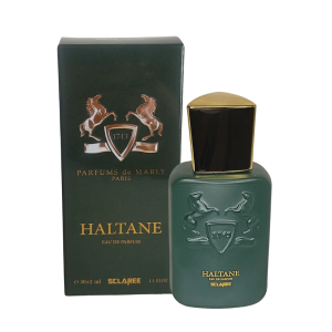 ادوپرفیوم مردانه اسکلاره Sclaree مدل مارلی هالتانه Marly Haltane حجم 30 میلی لیتر