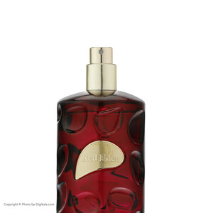 ادو پرفیوم زنانه ورسای مدل Red Eden حجم 100 میلی لیتر رایحه ویکتوریا سکرت تیس نویر
