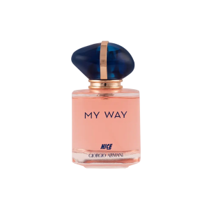 ادوپرفیوم زنانه مینیاتوری نایس پاپت Nice مدل جورجیو آرمانی مای وی Giorgio Armani My Way حجم 30 میلی لیتر