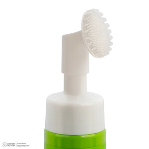 فوم شستشوی صورت نئودرم مدل Purifier مناسب برای پوست چرب حجم 150 میلی‌لیتر